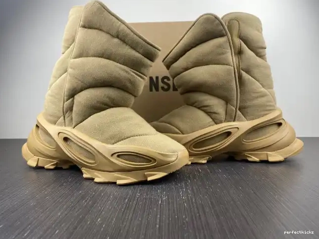 Yeezy Khaki Boot GX0054 Adidas NSLTD 0515